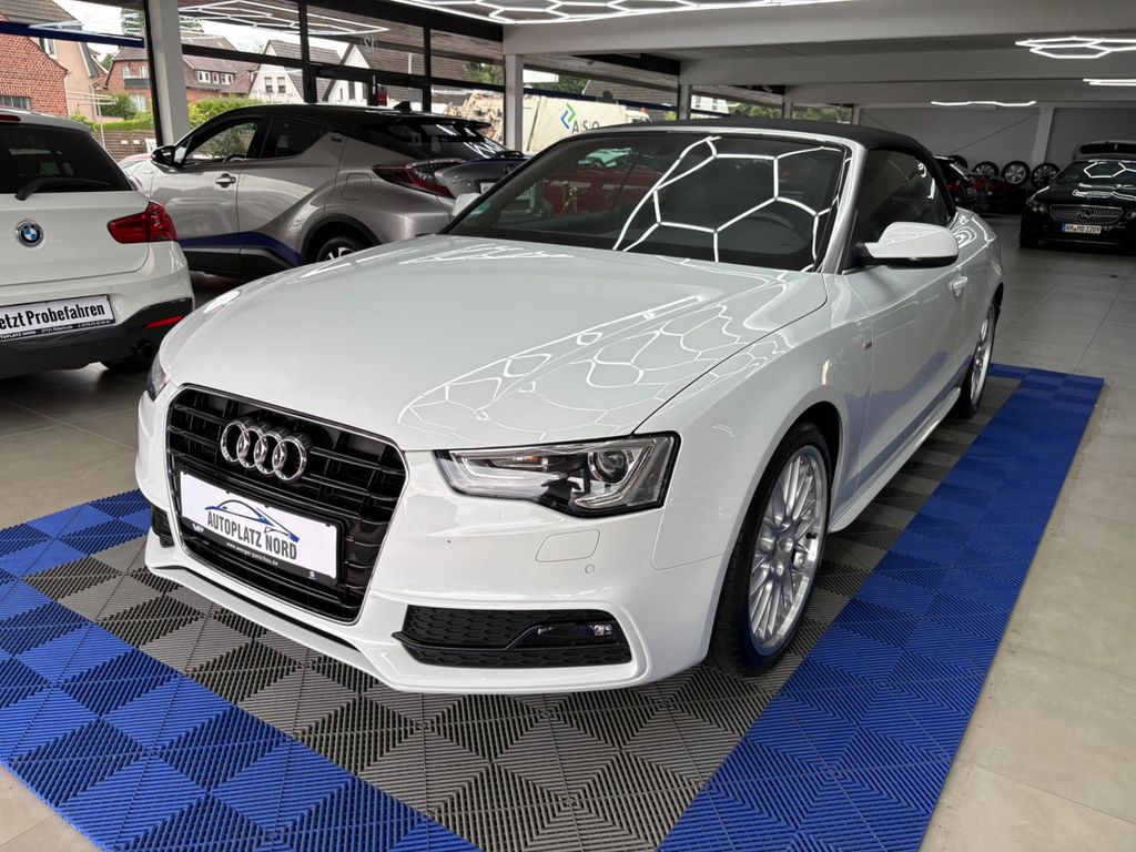 Audi A5 - Bild 1