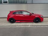 Mercedes-Benz MERCEDES A200 CARLSSON AUSSTATTUNG - Mercedes-Benz Carlsson