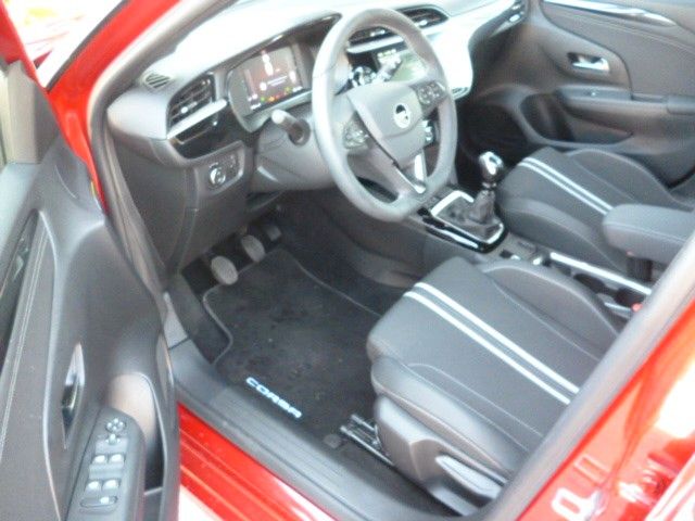 Corsa F 1,2i GS, Navi,P-RK,I-Lux,PP, Sitzheiz.