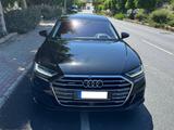 Audi A8 Lang 60 TDI Quattro Sportpaket S-Line Matrix - Audi A8 in Kassel