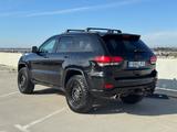 Jeep Grand Cherokee 5.7 Hemi TRAILHAWK Top Zustand - Jeep Grand Cherokee: Trailhawk
