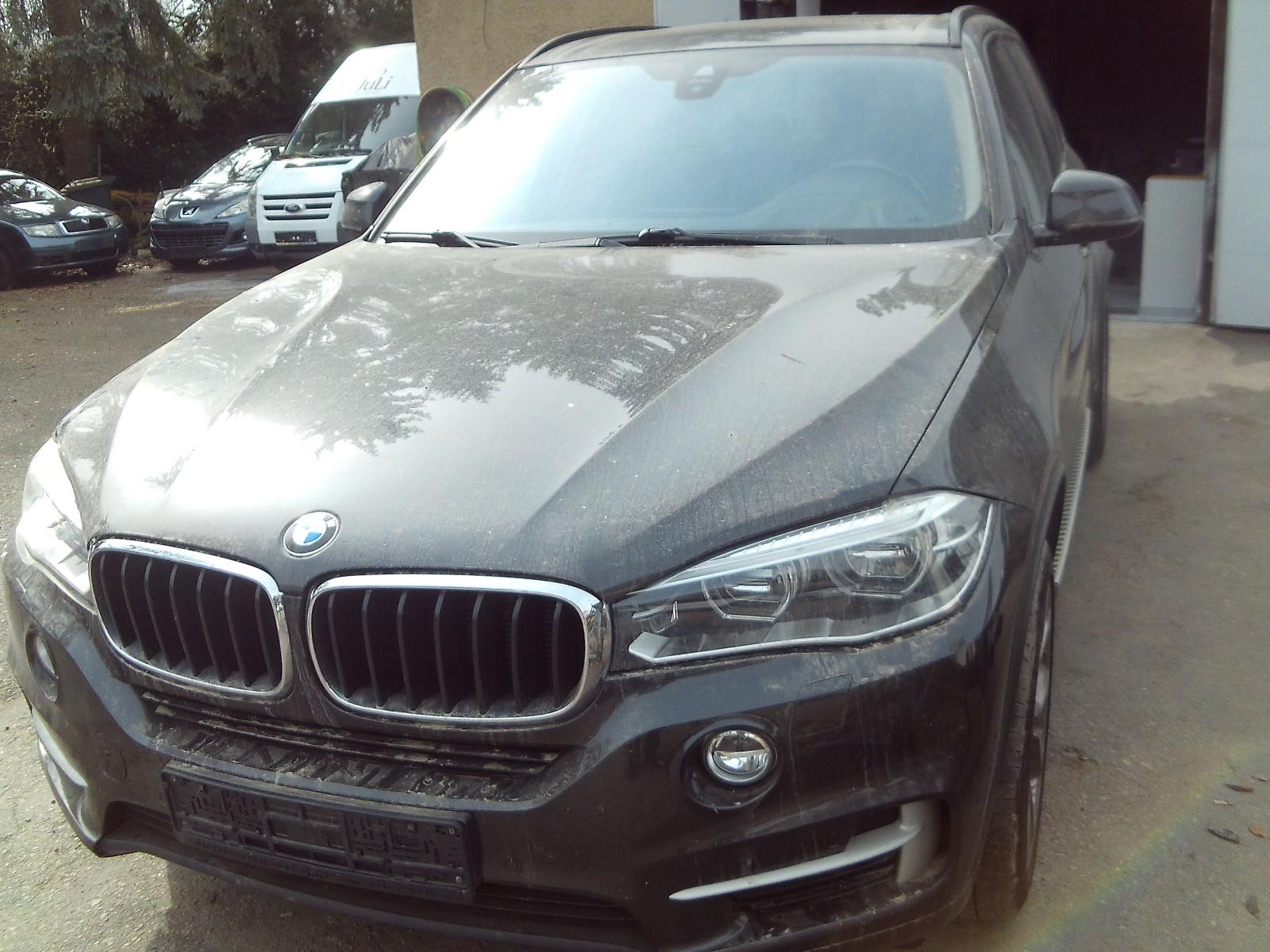 BMW X5 xDrive30d