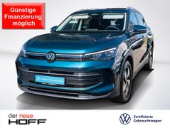Volkswagen Tiguan 2.0 TDI DSG Life AHK Trailer-Assist LED-P