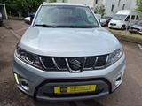Suzuki Vitara 1.4 BOOSTERJET ALLGRIP Vitara S - gebrauchte Suzuki Vitara aus dem Jahr 2017