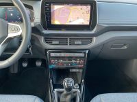 Volkswagen T-Cross - Vorschau Bild 11