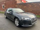 Audi A4 Avant design*SHZ*AHK*LED - Audi A4 design mit Benzin-Antrieb