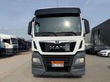 MAN TGX 18.470 XXL MEGA *RETARDER*1.Hand - Angebote