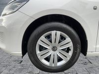 Volkswagen Caddy - Vorschau Bild 7