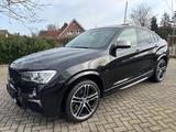 BMW X4 M40 Pano/Camera - BMW X4 M40 aus 2017