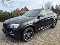 BMW X4 M40 Pano/Camera