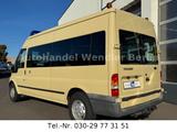 Ford 125T350 L3/H2 gr.Klima,Standh,Hecktü orig. 22tkm - gebrauchte Ford Transit aus dem Jahr 2003