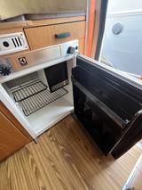 HYMER / ERIBA / HYMERCAR Eriba Touring Triton Triton * Oldie * - HYMER / ERIBA Triton
