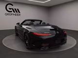 Mercedes-Benz SL 55 AMG Vollaustattung | Sitzbelüftung uvm. - Mercedes-Benz SL 55 AMG aus 2022