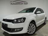 Volkswagen Polo V Life Klima Sitzheizung Tempomat Pano PDC - VW Polo Gebrauchtwagen in Saarbrücken