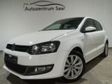 Volkswagen Polo V Life Klima Sitzheizung Tempomat Pano PDC - Volkswagen Polo mit Diesel-Antrieb: Schiebedach