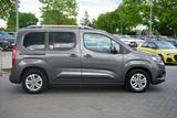 Toyota Proace City Verso 1.2 L1 Team D - gebrauchte Toyota Kleinbus