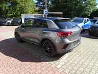 Volkswagen T-Roc 2.0. TSI R 4Motion Automatik, Leder