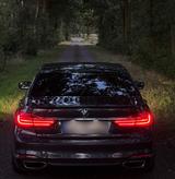 BMW Bmw G11 730d Bowers&Wilkins - BMW 730 in Bremen