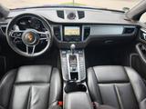 Porsche Macan Turbo/Carbon/Top Zustand  - Porsche Macan Gebrauchtwagen in München
