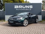 Opel Cascada Edition Standheizung Navi Lenkradheizung