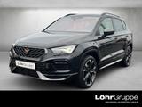 Cupra Ateca 2.0 TSI 4Drive DSG VZ *ACC* - Cupra Ateca VZ mit Benzin-Antrieb