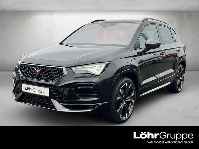 CUPRA Ateca 2.0 TSI 4Drive DSG VZ *ACC*