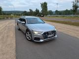 Audi A6 Allroad 45 TDI tiptronic - LED Matrix 360 Kam