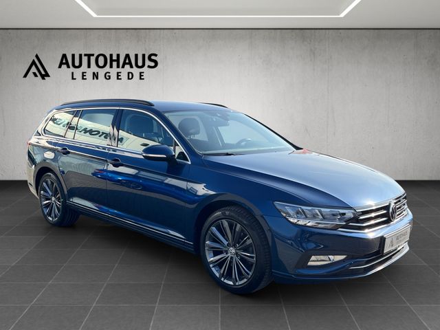 Volkswagen Passat Variant 2.0 TDI DSG *STANDH*AHK*DIGITAL