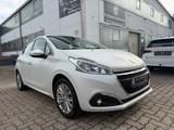 Peugeot 208 Allure - Peugeot 208 Gebrauchtwagen in Stuttgart