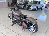 Harley-Davidson Heritage Softail Twin Cam 2. Hand - HARLEY-DAVIDSON 2007 HERITAGE SOFTAIL