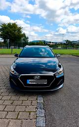 Hyundai i30 1.0 T-GDI Select Select