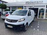 Opel Vivaro Edition M (L2), AHK, Rückf-kamera, Holzbo - Opel Vivaro