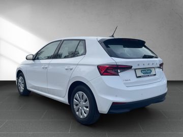 Skoda Fabia IV 1.0 Active LED PDC SHZ KLIMA