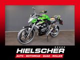 Kawasaki Z 125 ABS GN1 2026 +++ 500 € STARTERBONUS+++ - Angebote