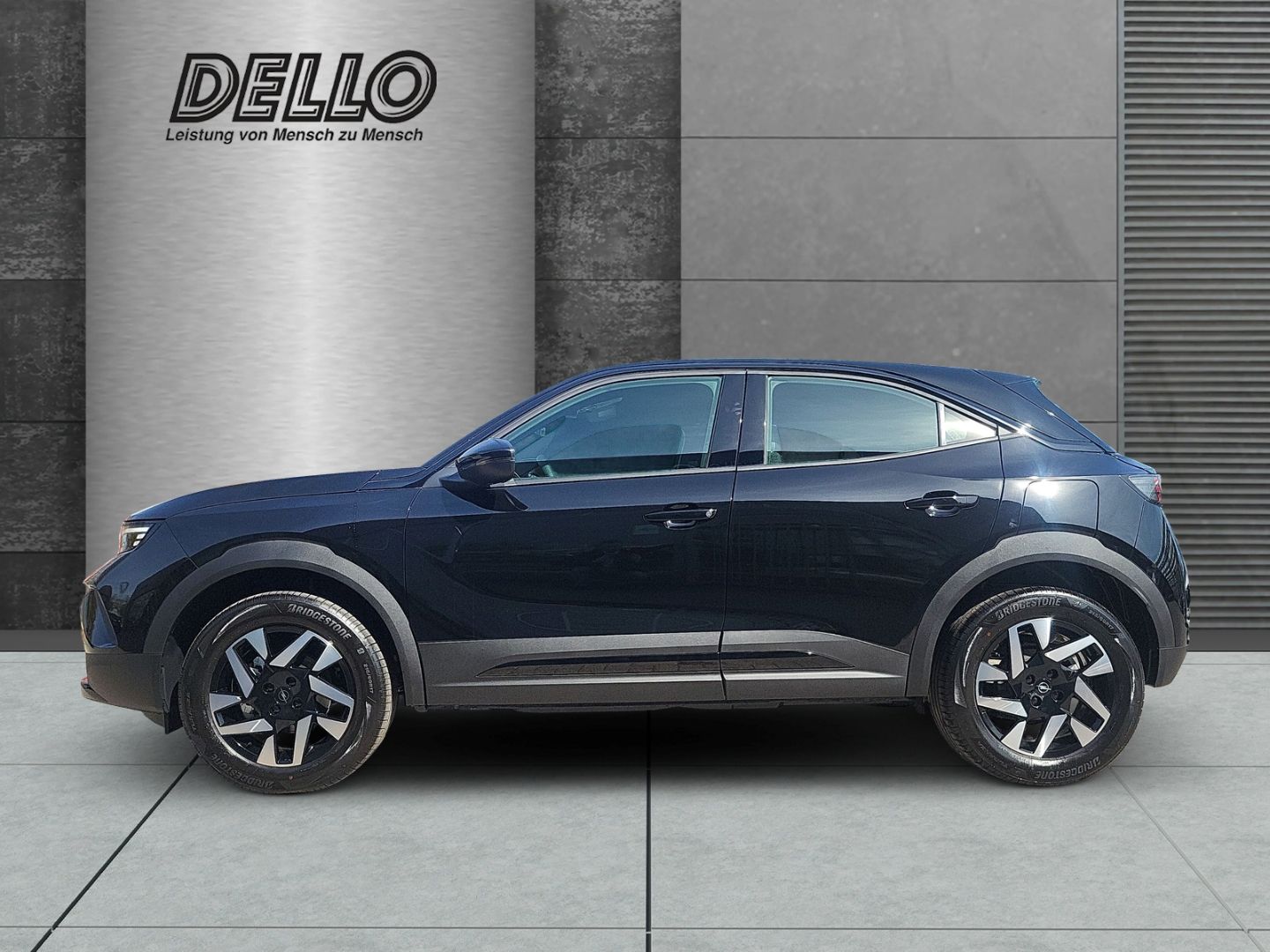 Opel Mokka - Bild 2