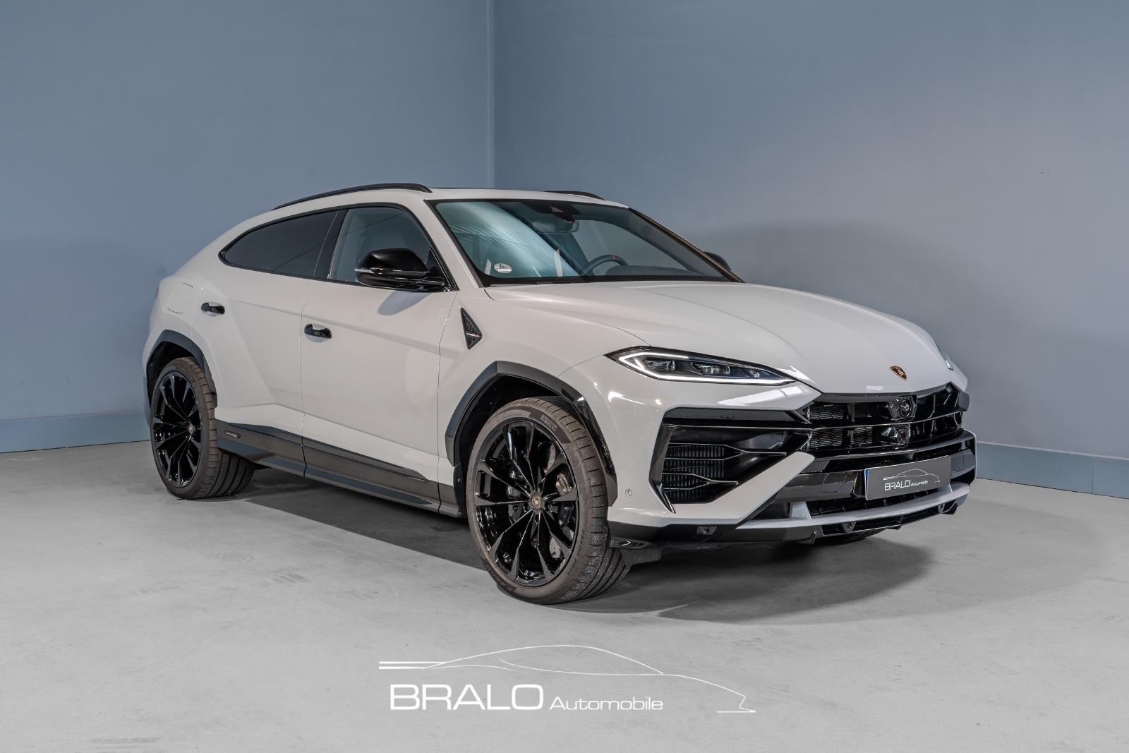 Lamborghini Urus 4.0 V8*SE*MASSAGE*PANO*STYLE PACK.*3D B&O