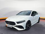 Mercedes-Benz A 220 d AMG Leder PANO Kamera KeyGo LED - Mercedes-Benz A 220