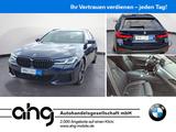 BMW 540d xDrive Touring M Sportpaket Innovationsp.