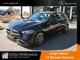 Mercedes-Benz C 300 4M T AMG/LED/RfCam/Advanced-P/Spiegel-P - gebrauchte Mercedes-Benz C 300 aus dem Jahr 2024