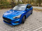 Ford Focus ST-Line Turnier Automatik