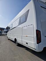 Niesmann + Bischoff Flair 880  - Niesmann + Bischoff Wohnmobil oder -wagen
