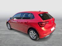 Volkswagen Polo - Vorschau Bild 5