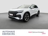 Audi Q4 e-tron 45 5JGar MATRIX S line App Pano - Audi Q4 e-tron Jahreswagen