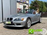 BMW Z3 1.8 cat Roadster Iscritta ASI - graue BMW Z3