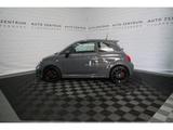 Abarth 500 595 1.4 T-Jet 16V Klima+Sportsitze+PDC - Abarth 500 aus 2018