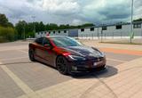 Tesla Model S 90D SC01 MCU2 CCS Luft Free Supercharge - Tesla Gebrauchtwagen von 2017