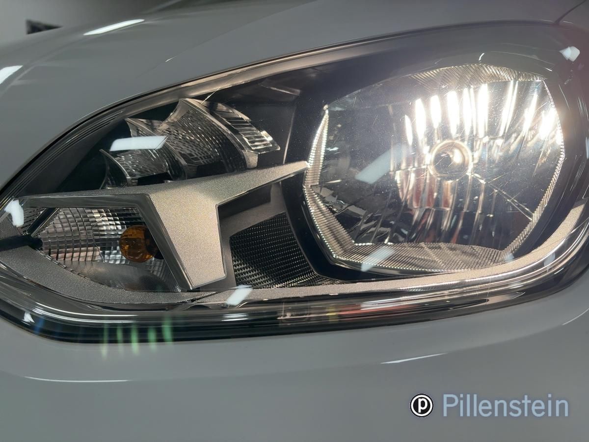 Volkswagen e-up! - Bild 16