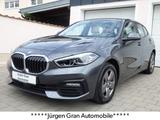 BMW 116d LED Sportlenkrad DAB Sitzheiz Alu Advantage - BMW: Sportlenkrad
