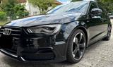 Audi A3 2.0 TDI 135kW S line Sportback S line