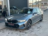 BMW 330i xDrive Touring M-Paket Aut. - BMW 330 Kombi M 330i paket mit Benzin-Antrieb
